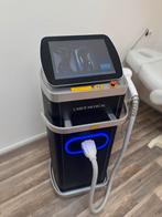 Laser ontharing, Ophalen of Verzenden, Zo goed als nieuw, Haarverzorging