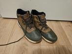 Hiker maat 43, Bruin, Ophalen of Verzenden, Gedragen, Veterschoenen