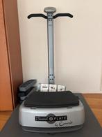 Trilplaat Personal Plate by Connie, Ophalen, Gebruikt, Trilplaat, Metaal