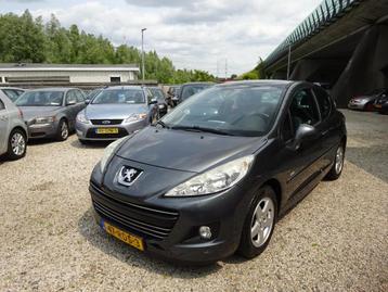 Peugeot 207 1.4 VTi Millesim 200, Airco, Cruise control, Tre beschikbaar voor biedingen
