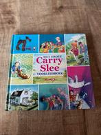 Carry Slee Voorleesboek 4-8 jaar - Zeer Goed!, Ophalen of Verzenden, Zo goed als nieuw, Fictie algemeen