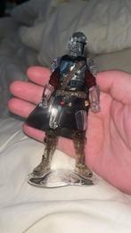 Madalorian star wars swarovski, Verzamelen, Lord of the Rings, Ophalen, Nieuw, Beeldje of Buste