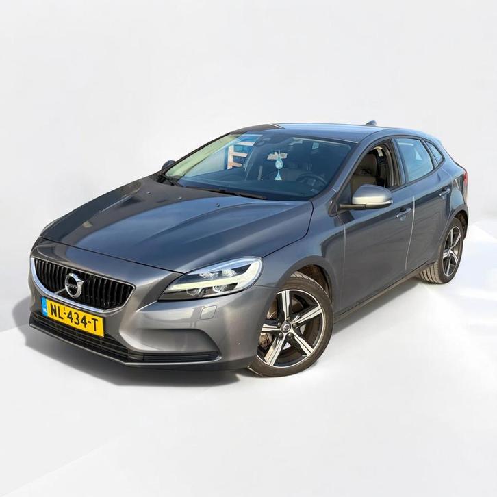 Volvo V40 1.5 T2 Momentum, Auto's, Volvo, Bedrijf, Te koop, V40, ABS, Airbags, Airconditioning, Bluetooth, Bochtverlichting, Boordcomputer