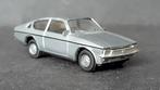 Opel Kadett C Coupe 1:87 H0 IMU SES Pol, Hobby en Vrije tijd, Modelauto's | 1:87, Verzenden, Zo goed als nieuw