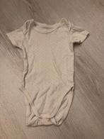 Romper maat 68, Kinderen en Baby's, Babykleding | Maat 68, Ophalen of Verzenden, Gebruikt, Jongetje of Meisje, Nacht- of Onderkleding