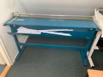 133cm grote snijmachine Dahle 558, Ophalen, Zo goed als nieuw
