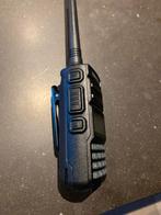 Radiodditty GA5E Portofoon - Nieuwstaat, 5 tot 15 km, Ophalen of Verzenden, Zo goed als nieuw, Portofoon of Walkie-talkie