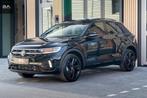 Volkswagen T-Roc 1.5 TSI R-Line Black | Pano | Org. Ned, Zwart, 1495 cc, 150 pk, Zwart