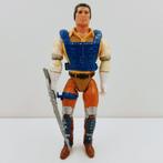 BraveStarr Marshal V1 Mattel 1986, Ophalen of Verzenden, Zo goed als nieuw