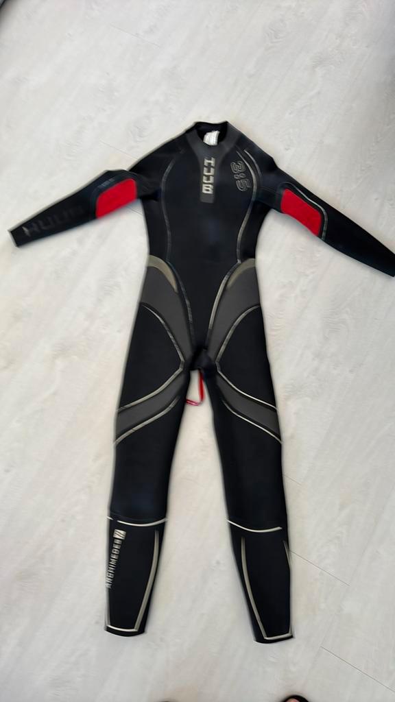 Huub archimedes 3:5 maat M, Sport en Fitness, Overige Sport en Fitness, Gebruikt, Ophalen of Verzenden