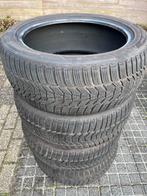Hankook ️ Winter I*Cept Evo3 215/50 R18 Winterbanden, Auto-onderdelen, Banden en Velgen, Ophalen, 18 inch, Winterbanden, Band(en)