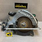 Hitachi C9U3 Cirkelzaag | 2000watt | SALE | 255484, Gebruikt, Cirkelzaag, 600 tot 1200 watt, Ophalen of Verzenden