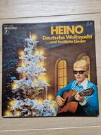 Heino kerstplaat, Ophalen of Verzenden, Zo goed als nieuw, Overige formaten, Nederlandstalig