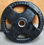 25 KG Gewichtsschijven / Plates, Ophalen, Nieuw, Halterschijven