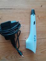 3d pen 3 d pen met 2 kleuren vulling, Kinderen en Baby's, Speelgoed | Educatief en Creatief, Ophalen of Verzenden
