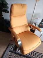 Relax fauteuil, Ophalen, Zo goed als nieuw, Stof