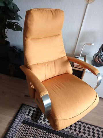 Relax fauteuil  beschikbaar voor biedingen