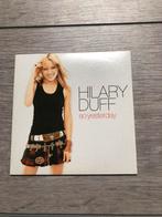 Hilary duff cd, Ophalen of Verzenden