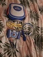 Vtech kidizoom met opberg tas en extras, Ophalen of Verzenden, Zo goed als nieuw