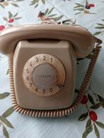 Wonderfoon PTT type T 65, Telecommunicatie, Vaste telefoons | Niet Draadloos, Ophalen of Verzenden