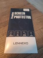 Samsung A54 2 screenprotectors, Nieuw, Overige modellen, Frontje of Cover, Ophalen of Verzenden