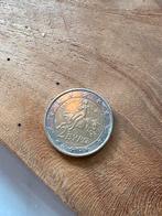 Zeldzame Griekse 2 Euro Munt 2002 letter s, Postzegels en Munten, Munten | Europa | Euromunten, Ophalen of Verzenden, Griekenland