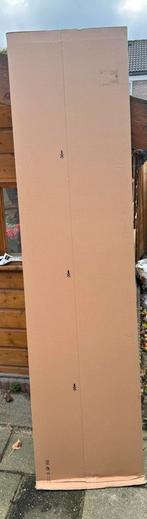 Forsand deuren pax ikea, Huis en Inrichting, Kasten | Kledingkasten, Nieuw, 150 tot 200 cm, 50 tot 75 cm, 50 tot 100 cm