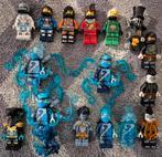Ninjago Minifiguren, Ophalen of Verzenden, Zo goed als nieuw