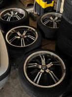 BMW 5x120 18 inch Velgen E36 E46 LM Spirit Racing, Auto-onderdelen, Banden en Velgen, Ophalen, 18 inch, Banden en Velgen, Personenwagen