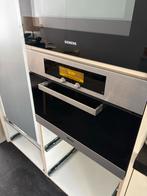Miele Stoomoven - Inbouwmodel, Witgoed en Apparatuur, Gebruikt, Oven, Stoom, Inbouw