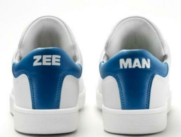 Zeeman sneakers wit maat 37 - nieuw -, Kleding | Dames, Schoenen, Nieuw, Sneakers of Gympen, Wit, Ophalen of Verzenden