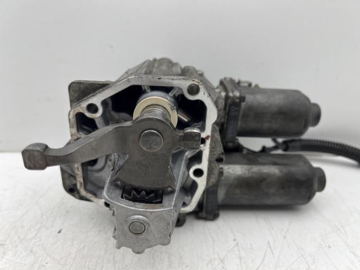Schakelrobot van een Opel Combo, Auto-onderdelen, Remmen en Aandrijving, Opel, Gebruikt, 3 maanden garantie, Ophalen of Verzenden