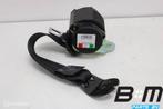 Gordel achterzijde Range Rover Evoque BJ32611B68AD8PVJ, Gebruikt