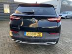 Opel Grandland X 1.2 Turbo Business Executive Carplay / Came, Auto's, 65 €/maand, 1199 cc, Zwart, Origineel Nederlands