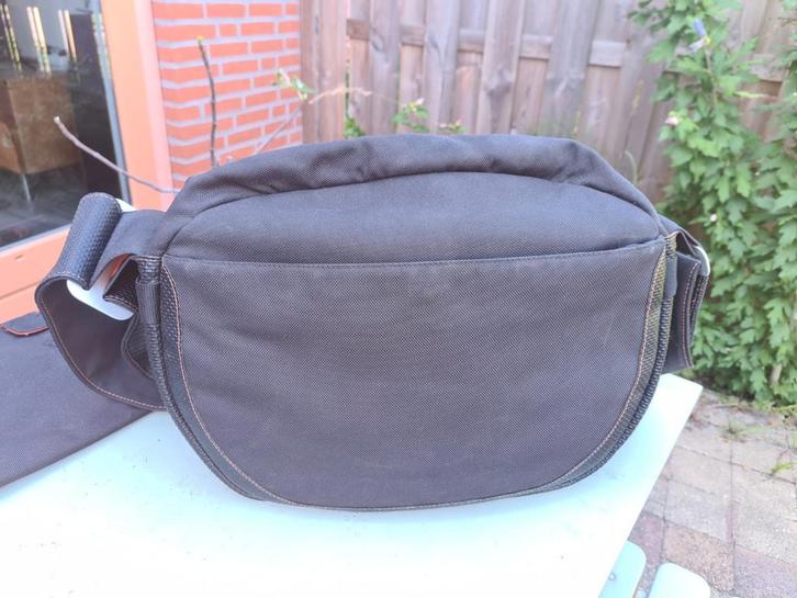 Bugaboo bag luiertas, Kinderen en Baby's, Luiertassen, Gebruikt, Ophalen