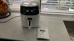 Onyx witte airfryer., Ophalen of Verzenden, Zo goed als nieuw, Airfryer