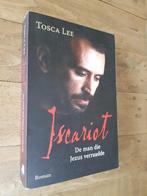 Iscariot, de man die Jezus verraadde - Tosca Lee (christelij, Ophalen of Verzenden, Zo goed als nieuw, Nederland