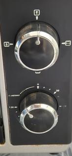 Inventum electrische oven, Ophalen of Verzenden, Minder dan 45 cm