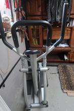 Eliptisch fitnessapparaat, Sport en Fitness, Ophalen, Armen, Stepapparaat, Zo goed als nieuw
