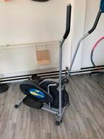 Cross trainer, Ophalen