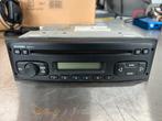 Originele Scania radio Aus-211 met CD, Ophalen of Verzenden, Gebruikt