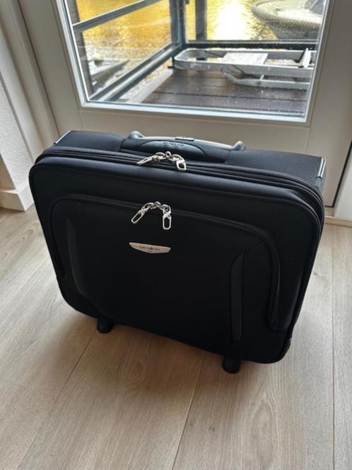 Samsonite X’Blade 3.0 Laptoptrolley – 17.3 inch, Computers en Software, Laptoptassen, Gebruikt, Trolleytas, 17 inch of meer, Ophalen