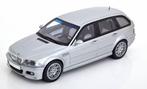 Bmw E46 M3 Touring 1:18, Hobby en Vrije tijd, Modelauto's | 1:18, Ophalen of Verzenden, Nieuw, Auto, OttOMobile