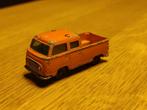 Siku Ford Taunus ORANJE V323, Hobby en Vrije tijd, Modelauto's | Overige schalen, Ophalen of Verzenden, Zo goed als nieuw, Auto