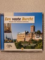 Orgel en Samenzang Harm Hoeve, Ophalen of Verzenden, Barok, Zo goed als nieuw, Overige typen