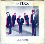 Some people - The Fixx, Cd's en Dvd's, 7 inch, Single, Ophalen of Verzenden, Zo goed als nieuw