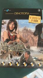Dinotopia reeks, Alle leeftijden, Boxset, Ophalen of Verzenden, Actie en Avontuur