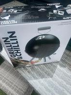 Barbecue - Grillin & Chillin - Draagbaar, Ophalen, Nieuw