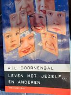 W. Doornenbal - Leven met jezelf ...en anderen, Gelezen, Ophalen of Verzenden, W. Doornenbal