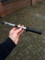 Hazet 6290-1CT momentsleutel 5-60Nm, Auto diversen, Autogereedschap, Ophalen of Verzenden, Zo goed als nieuw